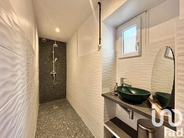 Maison de ville 5 pièces de 172 m² à Arvert (17530)