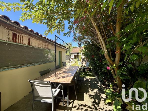 Maison de ville 5 pièces de 172 m² à Arvert (17530)