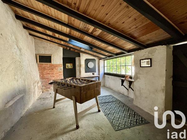 Maison de ville 5 pièces de 172 m² à Arvert (17530)