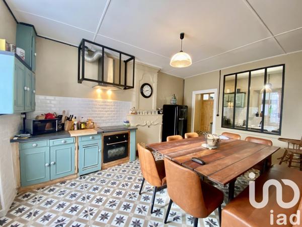 Maison de ville 5 pièces de 172 m² à Arvert (17530)