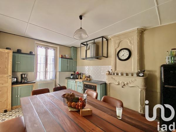 Maison de ville 5 pièces de 172 m² à Arvert (17530)