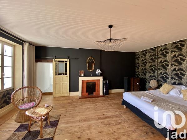 Maison de ville 5 pièces de 172 m² à Arvert (17530)