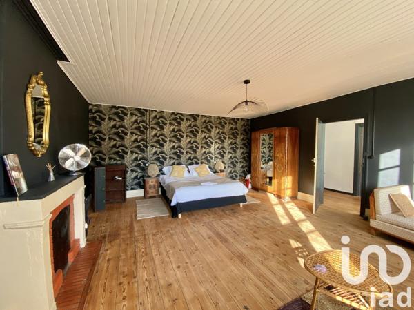 Maison de ville 5 pièces de 172 m² à Arvert (17530)