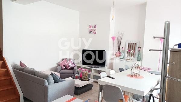 Maison à louer Gontaud De Nogaret