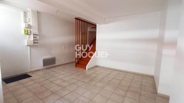 Maison à louer Gontaud De Nogaret