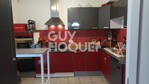 Maison à louer Gontaud De Nogaret