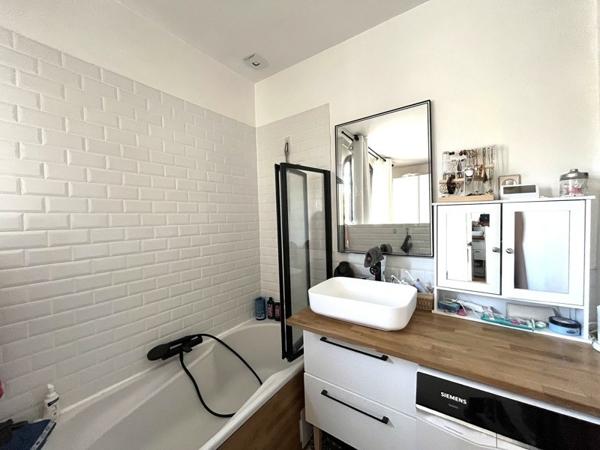 Appartement à vendre 522 500 € La Garenne-Colombes 5 p 74 m² DPE E