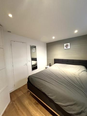 Appartement à vendre 522 500 € La Garenne-Colombes 5 p 74 m² DPE E