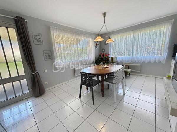 Maison traditionnelle de 142 m²