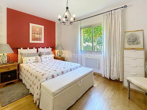 Maison traditionnelle de 142 m²