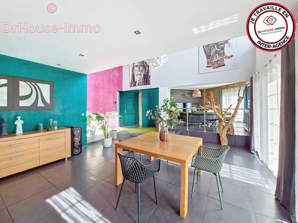 Maison à vendre 8 pièces de 427 m²