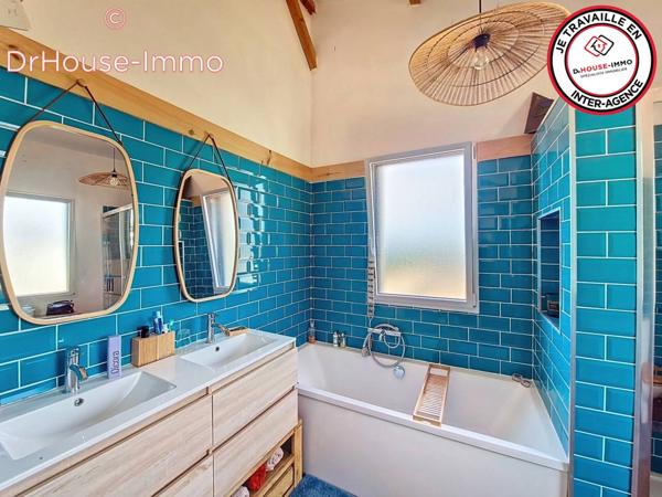 Maison à vendre 8 pièces de 427 m²