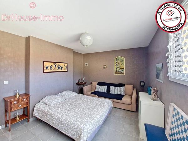 Maison à vendre 8 pièces de 427 m²