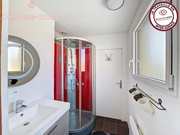 Maison à vendre 8 pièces de 427 m²