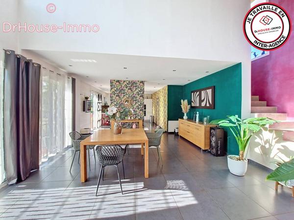 Maison à vendre 8 pièces de 427 m²