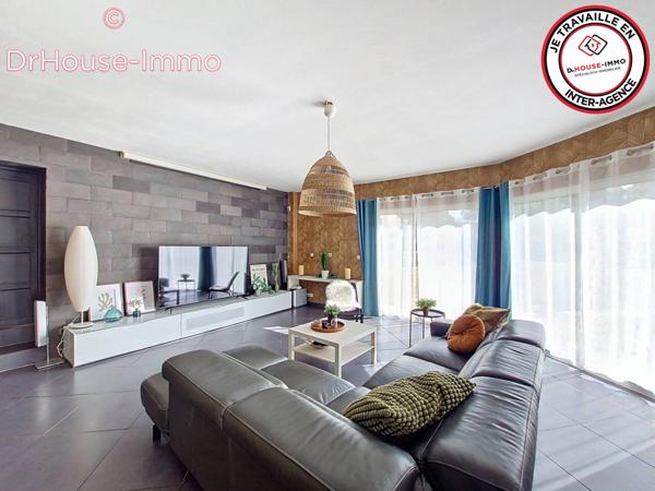 Maison à vendre 8 pièces de 427 m²