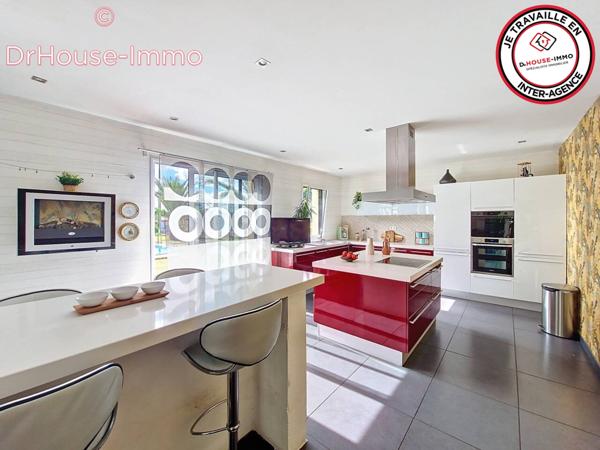 Maison à vendre 8 pièces de 427 m²