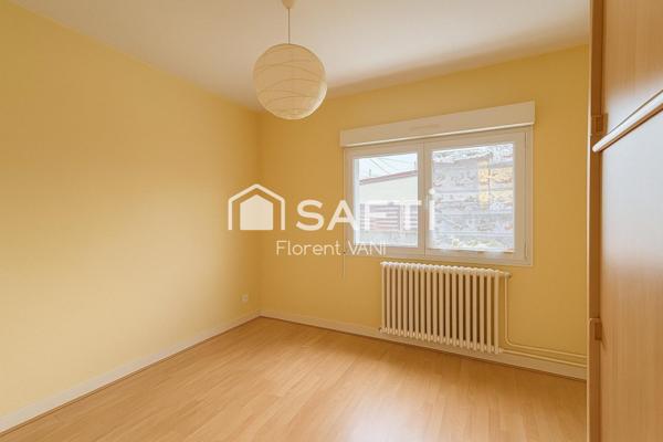 Maison individuelle de plain-pied