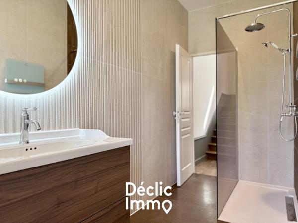 Vente maison de ville Poitiers, 102m² 5 pièces 405 000€ Vienne