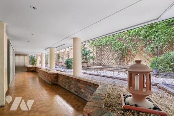 Appartement familial dernier étage avec terrasse 