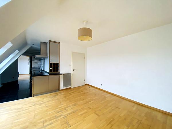 Appartement - 4 pièces - 75 m²