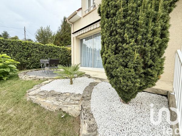 Maison à vendre 6 pièces 130 m² Château-Thierry