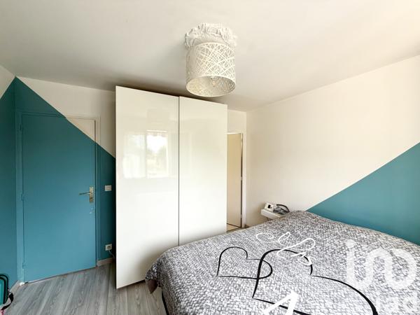 Maison à vendre 6 pièces 130 m² Château-Thierry