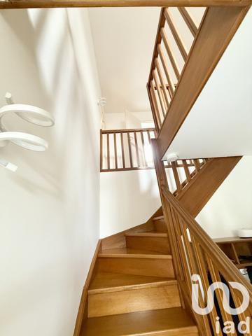 Maison à vendre 6 pièces 130 m² Château-Thierry