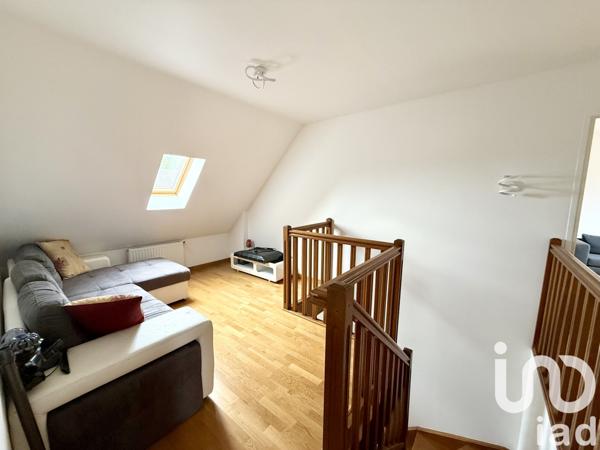 Maison à vendre 6 pièces 130 m² Château-Thierry