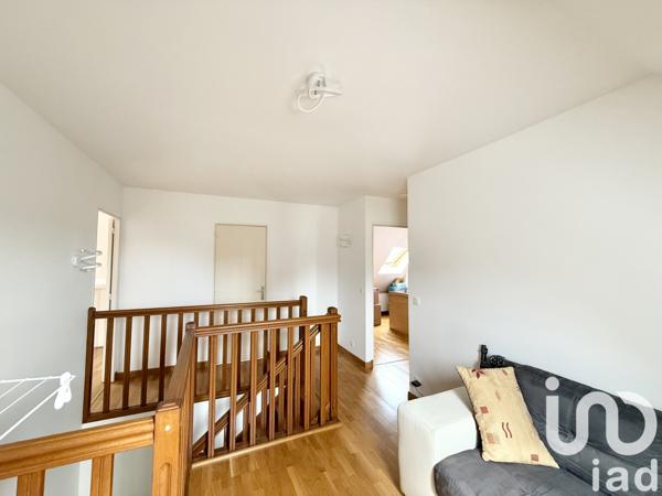 Maison à vendre 6 pièces 130 m² Château-Thierry