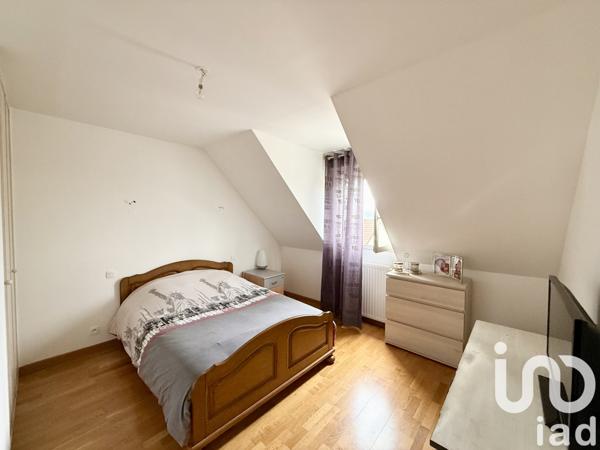 Maison à vendre 6 pièces 130 m² Château-Thierry