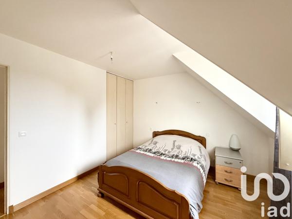 Maison à vendre 6 pièces 130 m² Château-Thierry