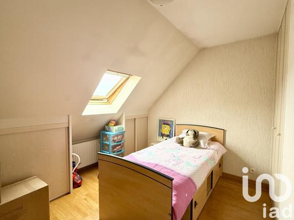 Maison à vendre 6 pièces 130 m² Château-Thierry