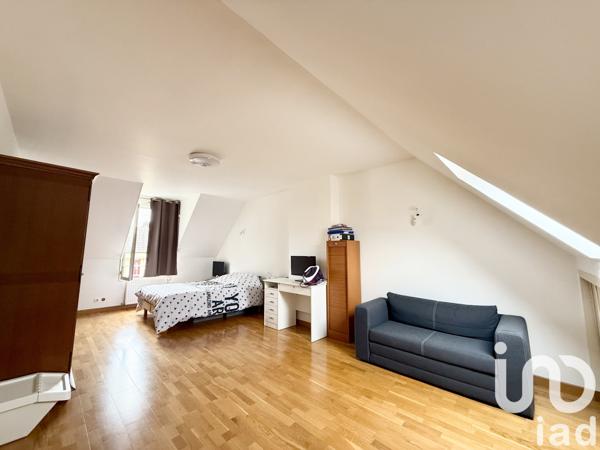 Maison à vendre 6 pièces 130 m² Château-Thierry