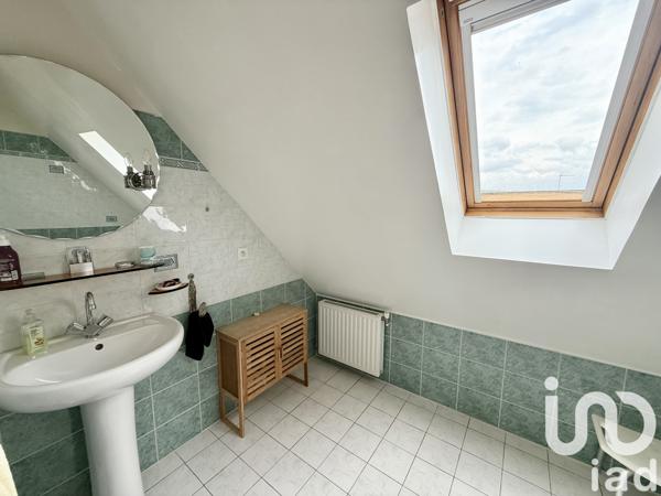 Maison à vendre 6 pièces 130 m² Château-Thierry