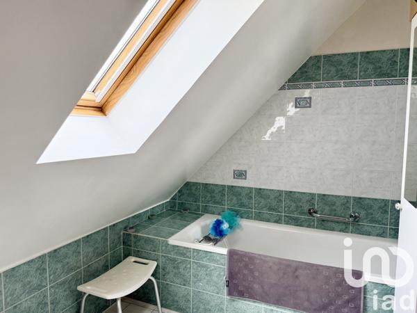 Maison à vendre 6 pièces 130 m² Château-Thierry