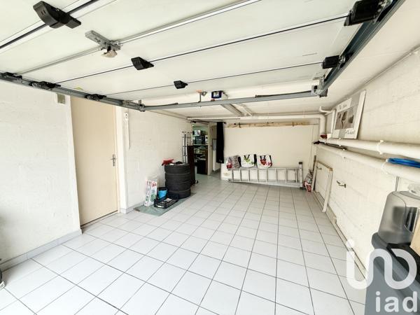 Maison à vendre 6 pièces 130 m² Château-Thierry