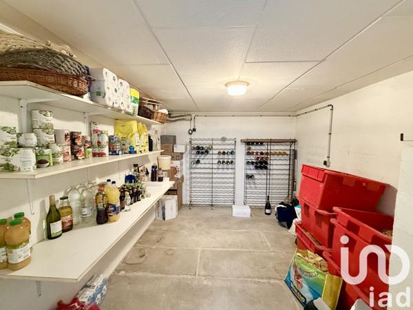 Maison à vendre 6 pièces 130 m² Château-Thierry