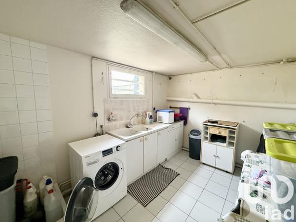 Maison à vendre 6 pièces 130 m² Château-Thierry