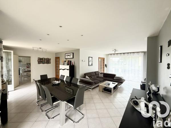Maison à vendre 6 pièces 130 m² Château-Thierry