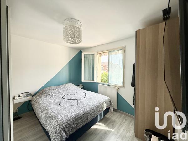 Maison à vendre 6 pièces 130 m² Château-Thierry