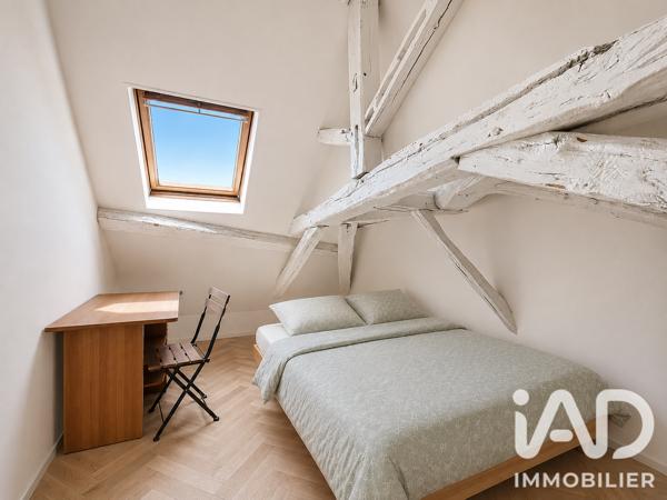 Appartement à vendre 2 pièces 20,75 m² Briis-sous-Forges