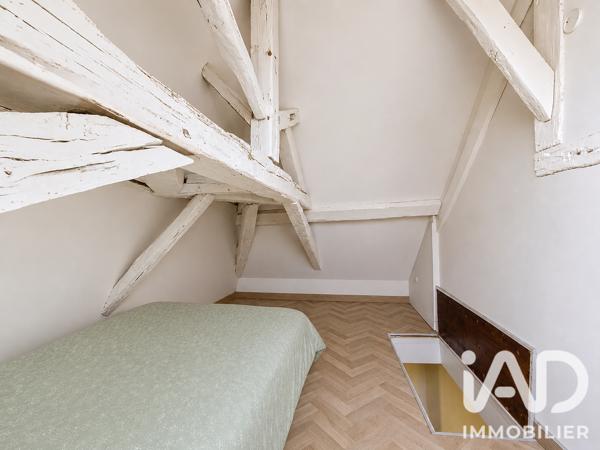 Appartement à vendre 2 pièces 20,75 m² Briis-sous-Forges