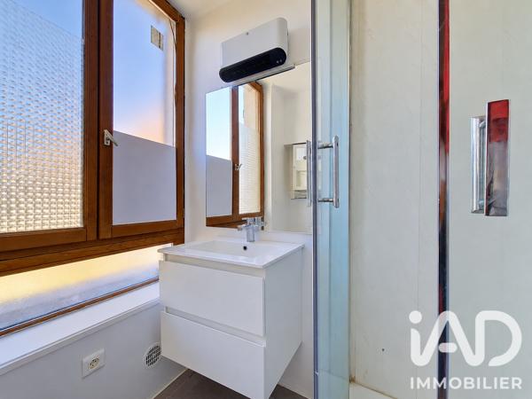 Appartement à vendre 2 pièces 20,75 m² Briis-sous-Forges