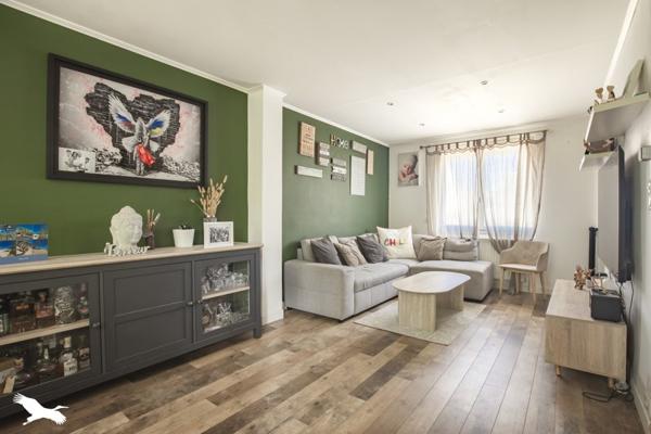 Maison à vendre 349 000 € Saint-Leu-la-Forêt 5 p 74 m² DPE E