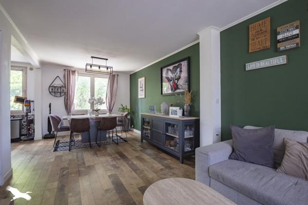 Maison à vendre 349 000 € Saint-Leu-la-Forêt 5 p 74 m² DPE E