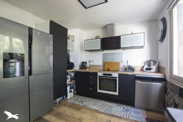 Maison à vendre 349 000 € Saint-Leu-la-Forêt 5 p 74 m² DPE E