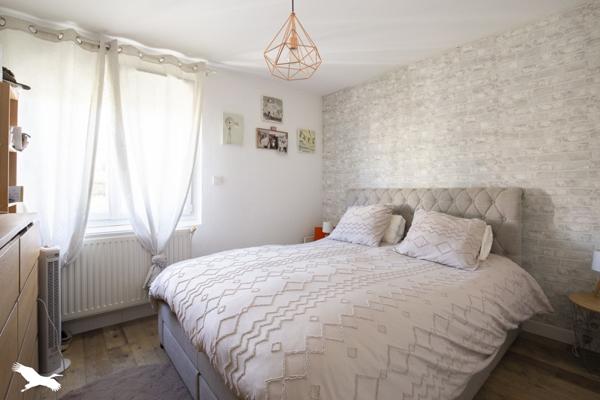 Maison à vendre 349 000 € Saint-Leu-la-Forêt 5 p 74 m² DPE E
