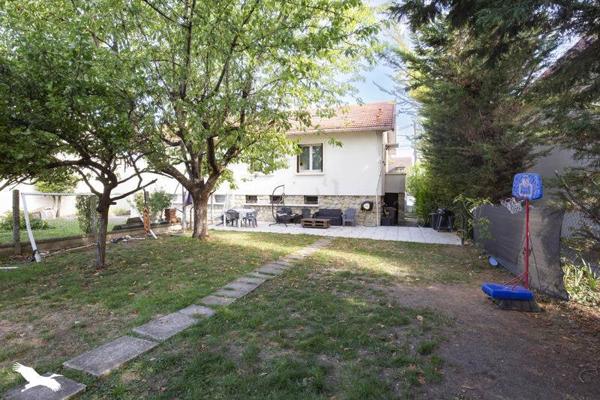 Maison à vendre 349 000 € Saint-Leu-la-Forêt 5 p 74 m² DPE E