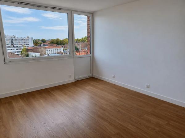 Appartement à louer Lille Vauban-Gambetta Réf. 1135